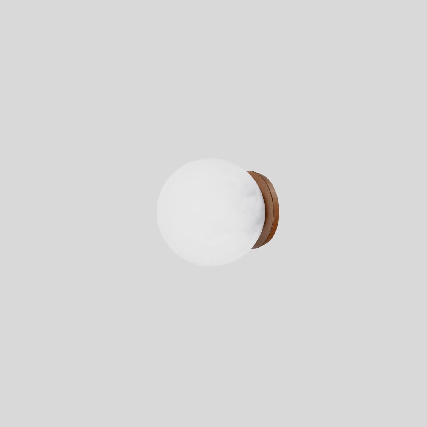 Orla 3000K Corten